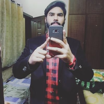 Profile Picture of Anjum Ashraf (@AnjumAshraf12) on Twitter
