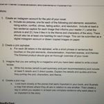 Profile Picture of Danny Espinosa (@7thgradesummerreading) on Instagram