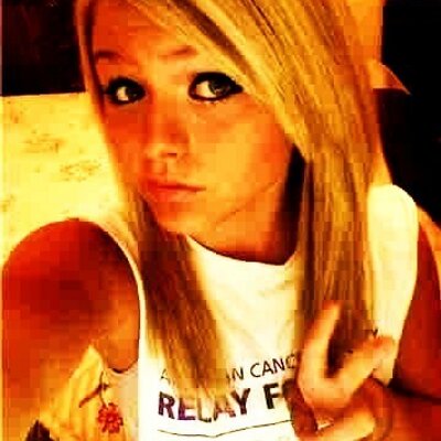 Profile Picture of Jamie Nicole McCory (@JamieMcCory15) on Twitter