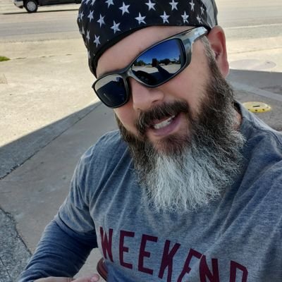 Profile Picture of Chris Higdon (@BigHig73) on Twitter