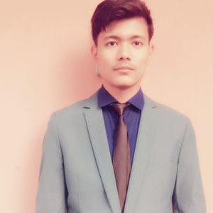 Profile Picture of RAJU SHRESTHA (@Rajushrestha84) on Twitter