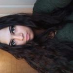 Profile Picture of Hannah Tuttle (@hannah.tuttle) on Instagram