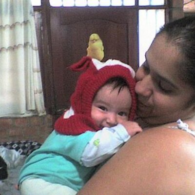 Profile Picture of Joyce Pastor Salas (@@joyce_pastor) on Twitter