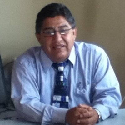 Profile Picture of Ismael Balderas (@ismabalderas) on Twitter