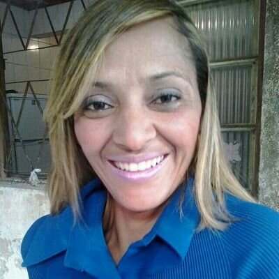 Profile Picture of Virginia Andrade (@a784ebc8a2714a7) on Twitter