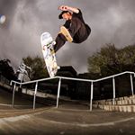 Profile Picture of James Huntley (@saltbanger) on Instagram