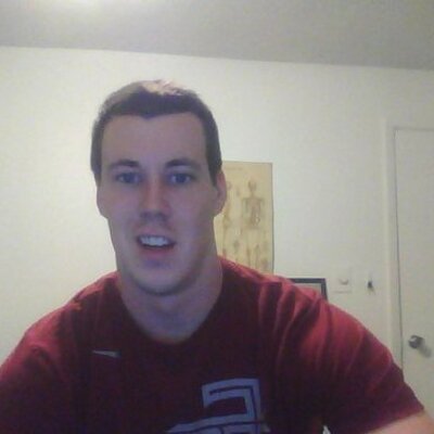 Profile Picture of Dustin Bosse (@DustinBosse) on Twitter