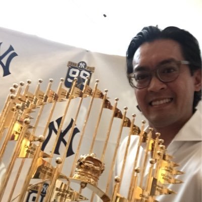 Profile Picture of Gary Chan (@ChanismPearls) on Twitter