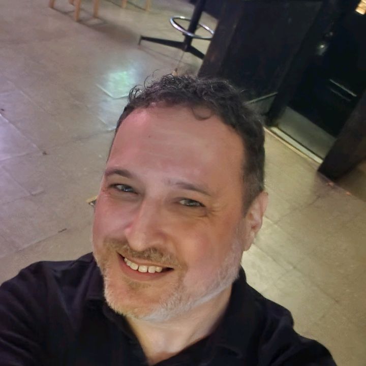 Profile Picture of Michaelchad Bonnell (@michalbwiguy) on Tiktok