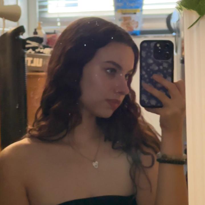 Profile Picture of rowan (@rowanhayesss) on Tiktok