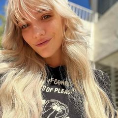 Profile Picture of allisontayl (@allisontayl) on Tiktok