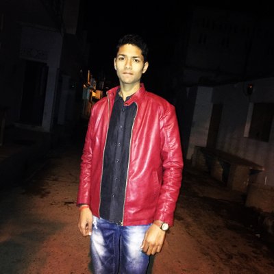 Profile Picture of Shivam Agrawal (@shivamagrawal37) on Twitter