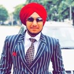 Profile Picture of 🎖Jagtar Singh🎖 🎖 ( ਜੱਗਾ ਜੱਟ )🎖 (@jagtar2213) on Instagram