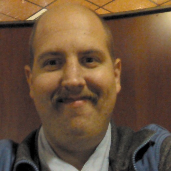 Profile Picture of Scott Frady (@djscottmusic) on Poshmark