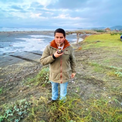 Profile Picture of Mario Ignacio (@MarioignacioH_) on Twitter