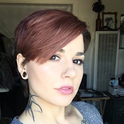 Profile Picture of Cassandra Bonner (@Cassand90118964) on Twitter