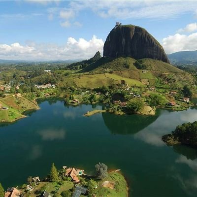 Profile Picture of Luis C Arroyave (@LuissCarroyave1) on Twitter