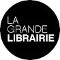 Profile Picture of La Grande Librairie (@@lagrandelibrairie) on Tiktok