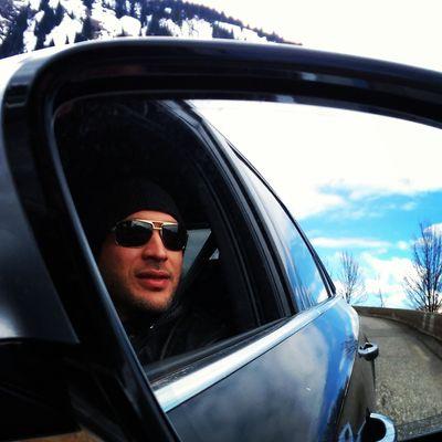 Profile Picture of MICHAEL FOUAD SALIB (@MICHAELFSALIB) on Twitter