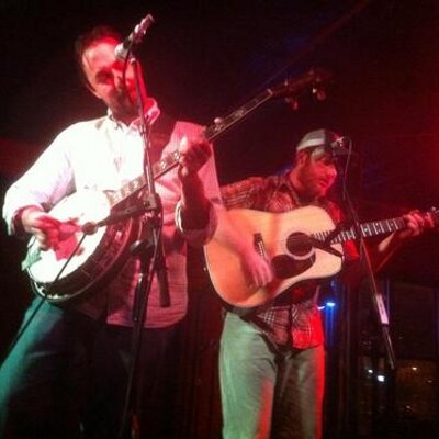 Profile Picture of Jesse Burdick (@JesseBurdick1) on Twitter