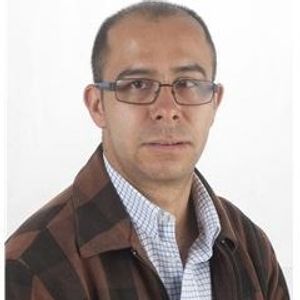 Profile Picture of Nicolás Paredes (@niparcab) on Myspace