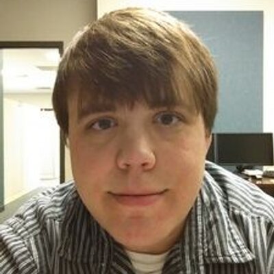 Profile Picture of Darin Black (@bbdin86) on Twitter