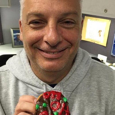 Michael Nersinger - Twitter Profile Picture of Michael Nersinger (@Mauler413) on Twitter