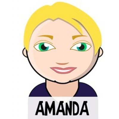 Profile Picture of Amanda McInnes (@@AmandaMcInnes) on Twitter