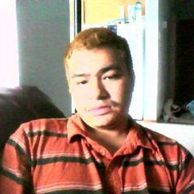 Profile Picture of Jonathan Angus (@heavensdemon20) on Twitter