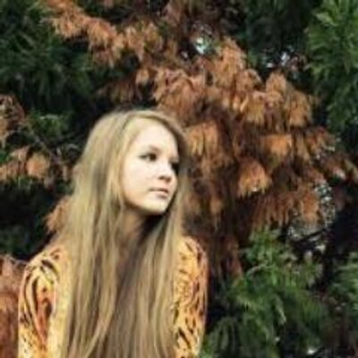 Profile Picture of Natalie Baker (@katelynbrye1) on Twitter