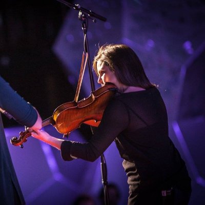 Profile Picture of Jo Ridgway (@southerngrlba) on Twitter