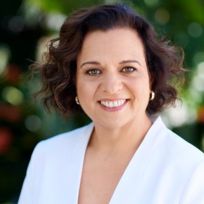 Profile Picture of Michelle Rowland (@MRowlandMP) on Twitter