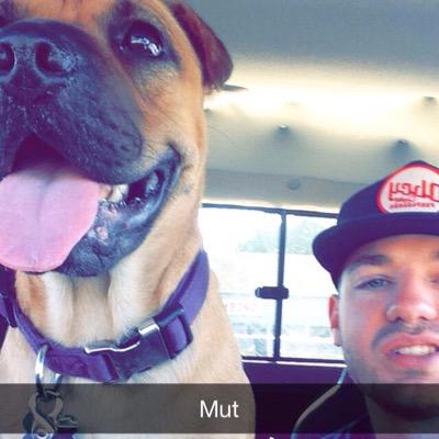 Profile Picture of Shawn Goff (@S_Goff27) on Twitter