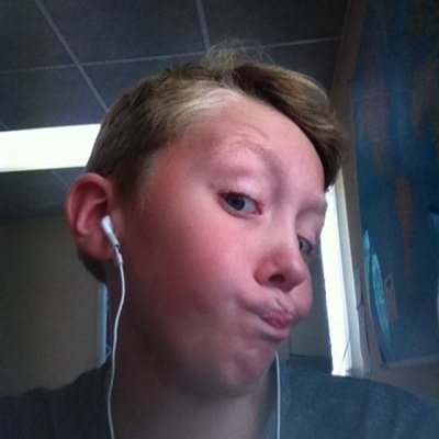 Profile Picture of Joshua Cartman (@JCartmanjosh) on Twitter