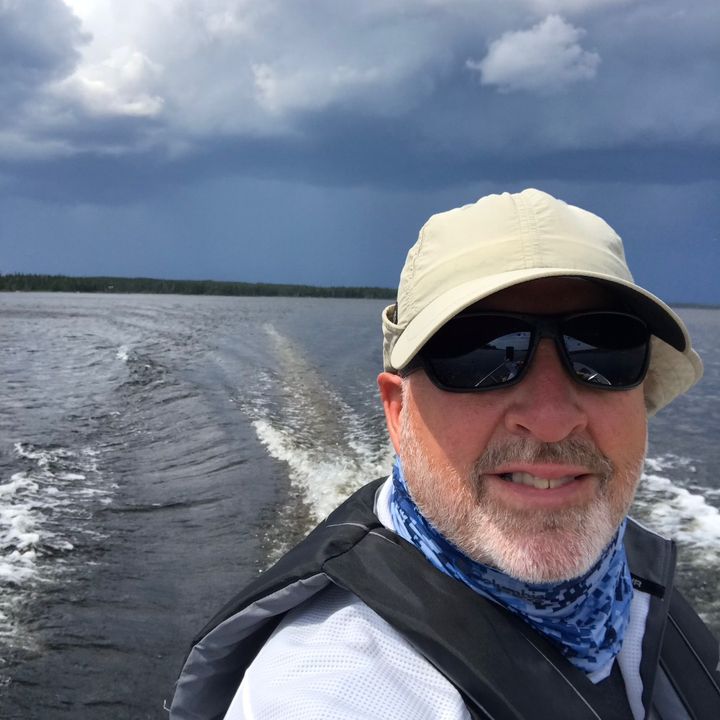 Profile Picture of Randy Hallstrom (@randyhallstrom) on Tiktok