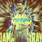 Profile Picture of The Archer 🏹 (@jamalthegoatmurray) on Instagram