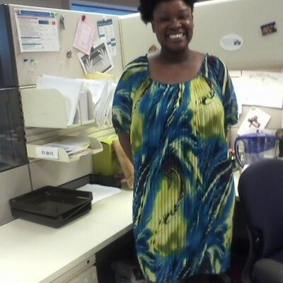 Profile Picture of Sandra Rambert (@srambert) on Twitter