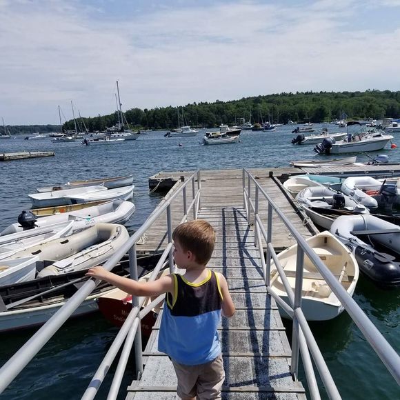 Profile Picture of Kristin Chupka (@fifer3rdme) on Poshmark