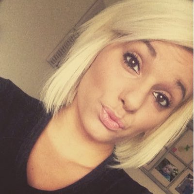 Profile Picture of Jordan (@JordanRayburn95) on Twitter