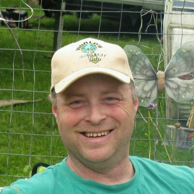 Profile Picture of Aaron Hutchings (@prairiewindsint) on Twitter