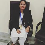 Profile Picture of Neelam Rahul yadav (@neelam.sinhaadv) on Instagram