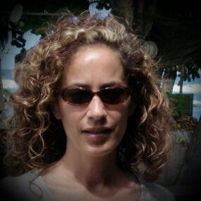 Profile Picture of Jodie Ramirez (@Jodie_Ramirez_M) on Twitter