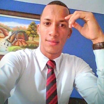 Profile Picture of Nelson Abigail Alba (@nelsonabigaila2) on Twitter