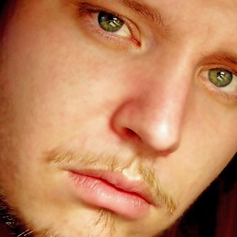 Profile Picture of Patrick Lykins (@The_Real_Bean) on Twitter