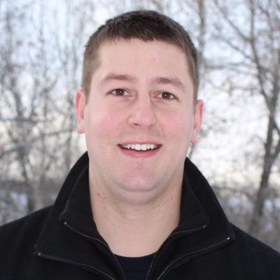 Profile Picture of Josh Whitmer (@joshuawhitmer) on Twitter
