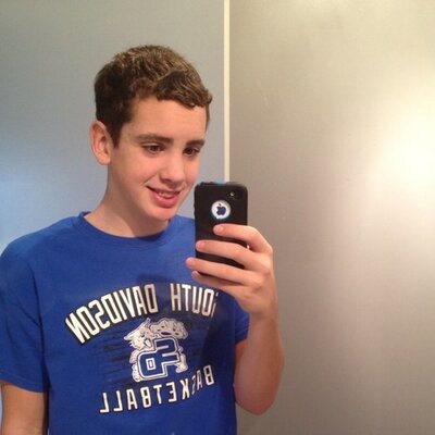 Profile Picture of Matthew Glidewell (@MGlidewell20) on Twitter