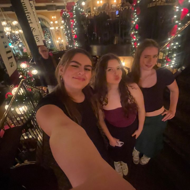 Profile Picture of Grachi❤️ (@gracicook) on Tiktok