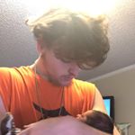 Profile Picture of Aaron Orr (@evilstepchild99) on Instagram
