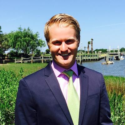 Profile Picture of Scott Newell (@ScottieGoesPro) on Twitter