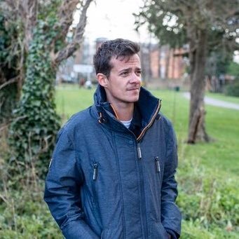 Profile Picture of Dylan England (@Dylan_England) on Twitter